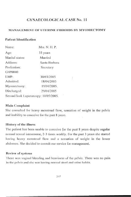 (I~l\e 11rearleslhetic c()l1sultati()l1 (licl11()t fil1tl arlY cl111lraillclicat ...