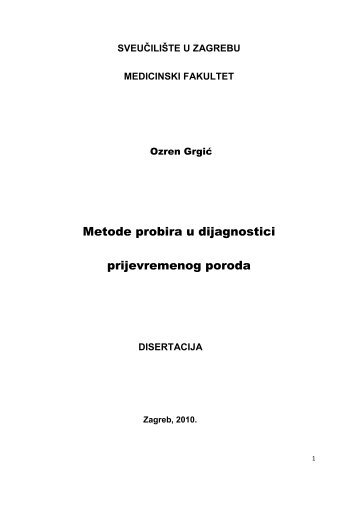 Download (886Kb) - Repozitorij Medicinskog fakulteta Sveučilišta u ...