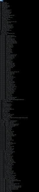 playlist - Wjlt.net