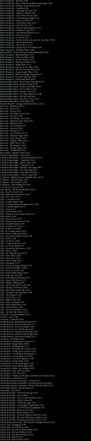 playlist - Wjlt.net