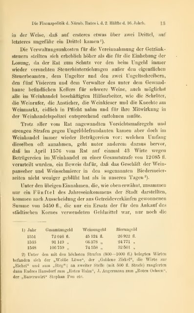 Vierteljahrschrift für Sozial- und Wirtschaftsgeschichte - booksnow ...