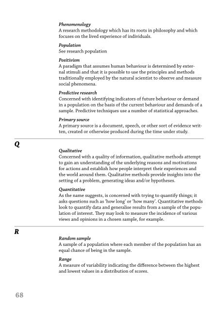 Research Methods Handbook.pdf - CLES