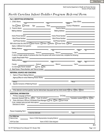 7020 CDSA Referral Form