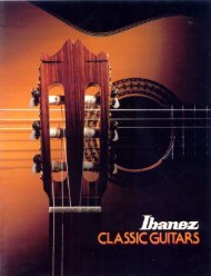 1981 Classic Guitars.pdf - Ibanez