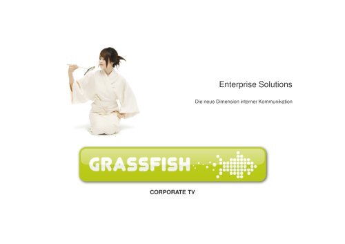 (Microsoft PowerPoint - Grassfish Enterprise Solution ... - Panatronic