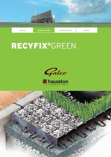 21476 Hauraton RECYFIX GREEN Irland.indd - Galco