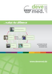 www.devemed.de
