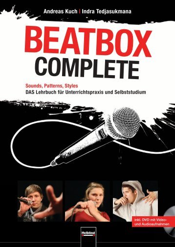 Beatbox - Helbling Verlag