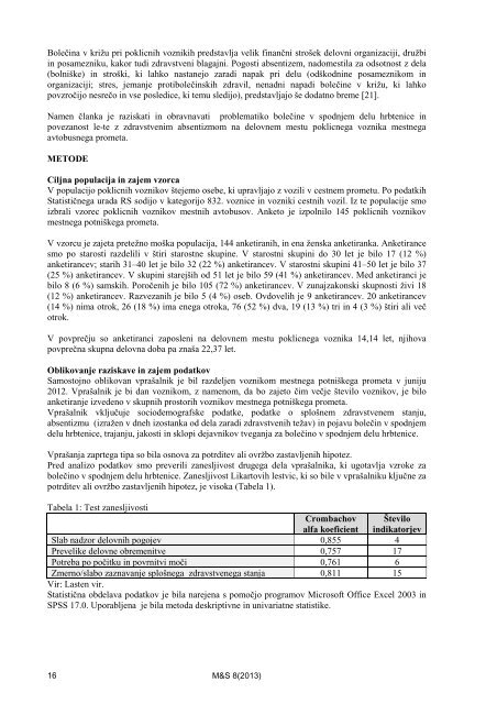 zbornik radova (.pdf 11,5 MB) - Hrvatsko društvo inženjera sigurnosti