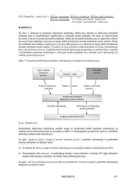 zbornik radova (.pdf 11,5 MB) - Hrvatsko društvo inženjera sigurnosti