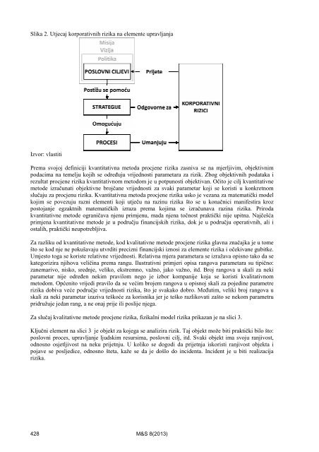 zbornik radova (.pdf 11,5 MB) - Hrvatsko društvo inženjera sigurnosti