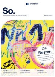 clean air - Soennecken eG