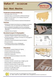 Flyer ansehen - DI Kraus & Co GmbH