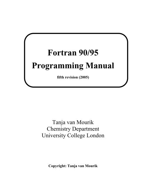 text editor for coding in fortran 95 text editor for coding in fortran 95