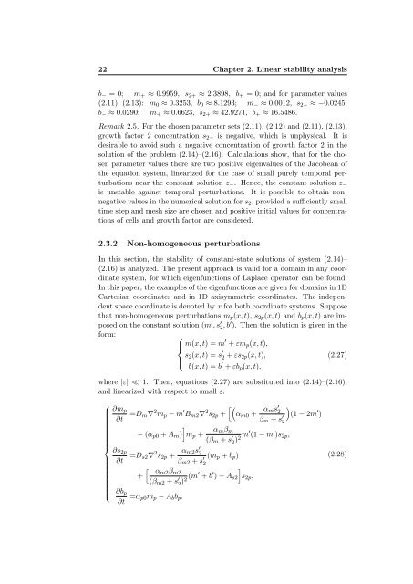 Modeling bone regeneration around endosseous implants
