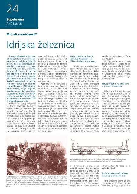 Idrijska-zeleznica-Nova-proga-julij-avgust-2010-strani-24-27 - Kamra