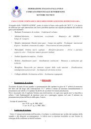 Referto Gara Osservazioni.pdf - Pallavoloazzanese.it