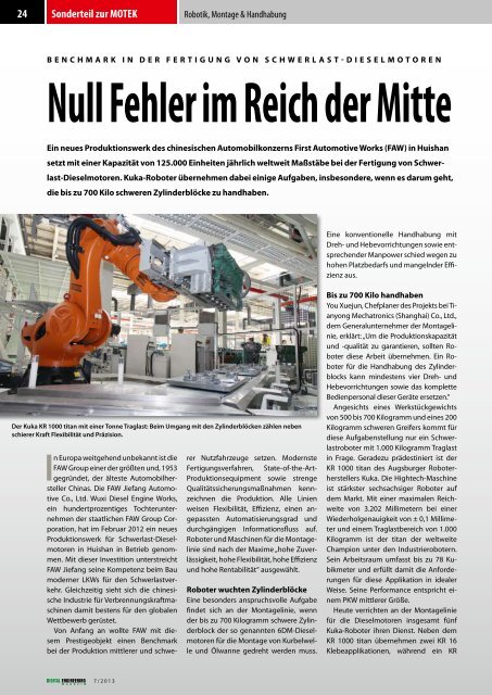 NC-Programme effektiver erstellen - Digital Engineering Magazin