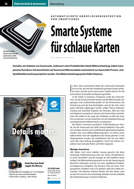 NC-Programme effektiver erstellen - Digital Engineering Magazin