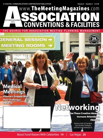 Oct/Nov-PDF - Association Conventions & Facilities