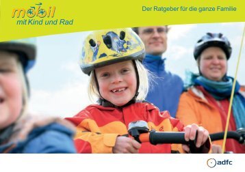 Mobil mit Kind und Rad - ADFC