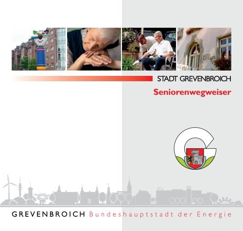Raiffeisenbank Grevenbroich eG - Sen-Info