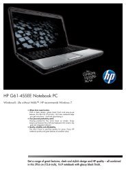 Windowsノート本体 Vivienne Tam /HP Mini 1020TU HP Mini 1000 Netbook - Vivienne Tam Designer Edition - The Gadgeteer