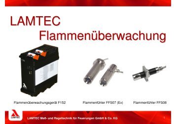 F152 - lamtec