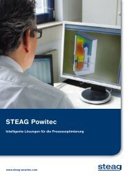 STEAG Powitec - STEAG Energy Services GmbH