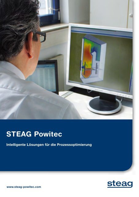 STEAG Powitec - STEAG Energy Services GmbH