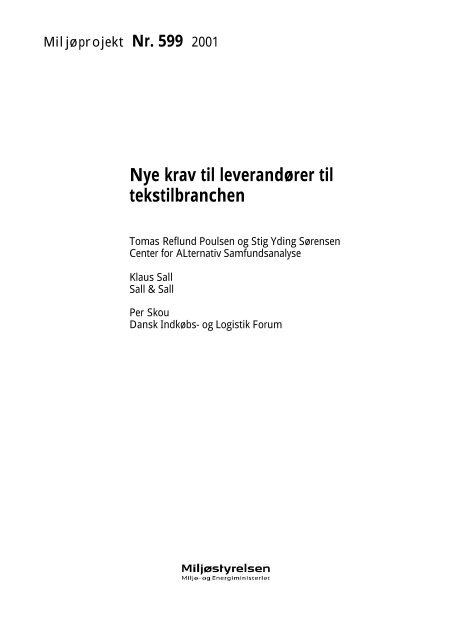 PDF-format - Miljøstyrelsen