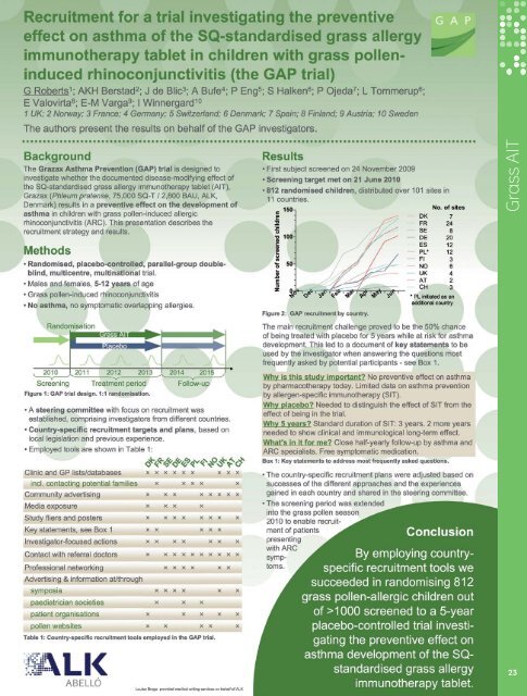 EAACI 2011 Scientific Contribution.pdf - ALK-Abelló Group