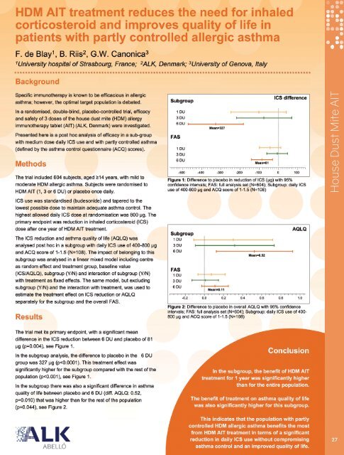EAACI 2011 Scientific Contribution.pdf - ALK-Abelló Group