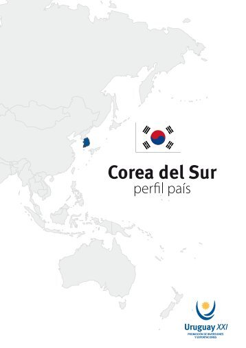 Corea del Sur - Uruguay XXI