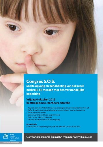PDF info - BSL Cursussen & Congressen