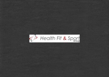 pavigymtm energy+ - Health Fit & Sport