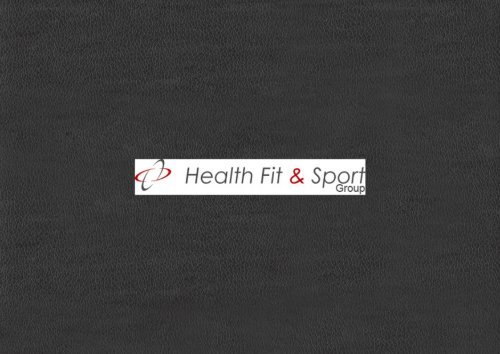 pavigymtm energy+ - Health Fit & Sport
