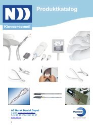 Produktkatalog