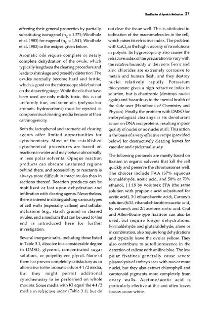 Chapter 5 Genetic Analysis of Apomixis - cimmyt