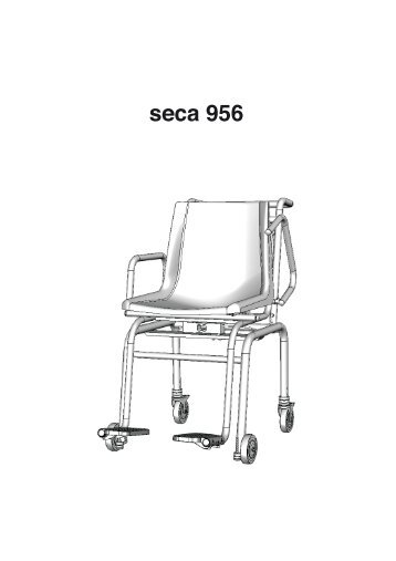 seca 956 - Realme