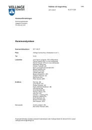 2011-06-07 (PDF-dokument, 316 kB) - Vellinge kommun