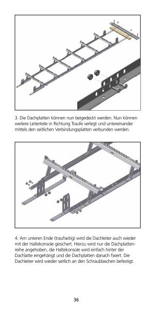 Verlegeanweisung - Isola