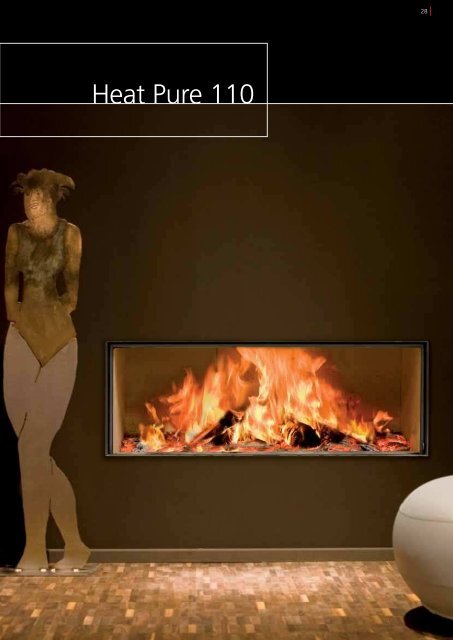 Heat Pure - Kal-fire