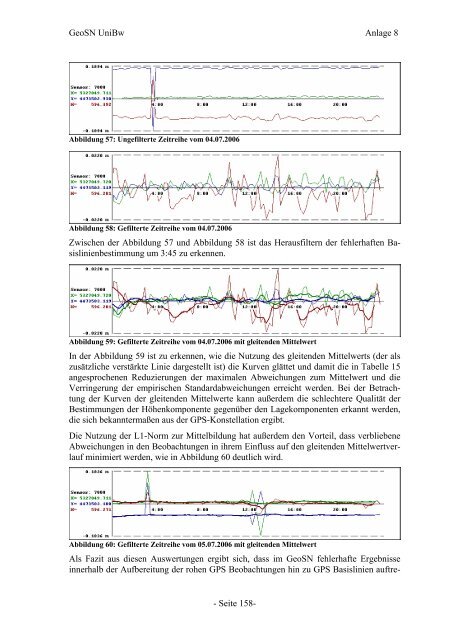 Entwicklung und Erprobung eines multifunktionalen Geo ...