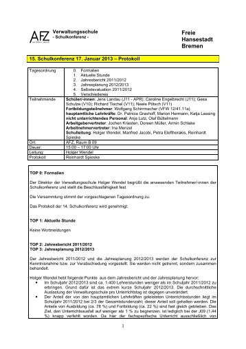 Protokoll der letzten Schulkonferenz (pdf, 46.4 KB)