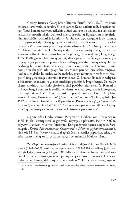 Untitled - Lietuvos kariuomenė - Krašto apsaugos ministerija