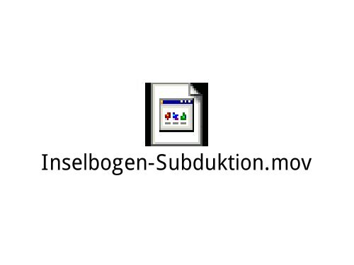 10 Subduktionszonen Metamorphose Kollisionsorogene.pdf