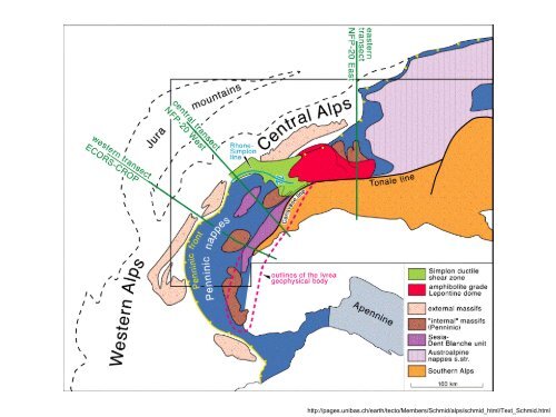 10 Subduktionszonen Metamorphose Kollisionsorogene.pdf