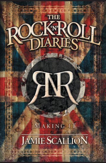 The Rock 'N' Roll Diaries