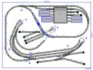 230 cm 170 cm 0100.205 30 A B0 C 0 30 110 15 30 - marklin